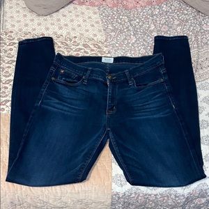 Hudson Jeans